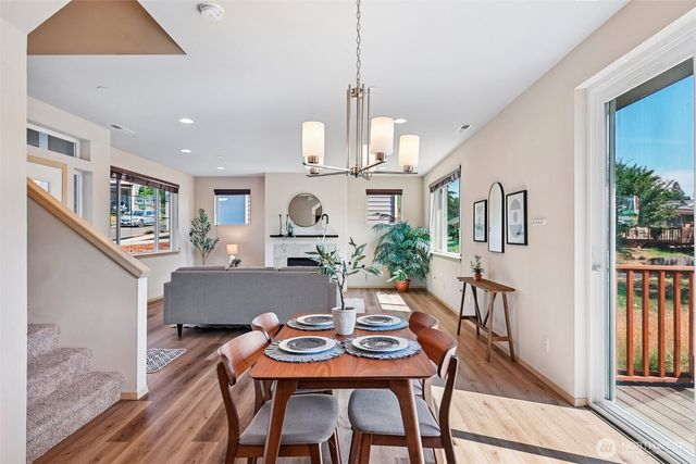 2548 Filbert Avenue, Bremerton, WA 98310