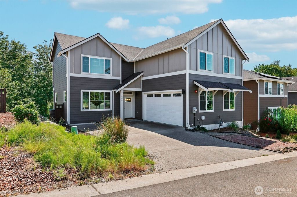 2548 Filbert Avenue, Bremerton, WA 98310
