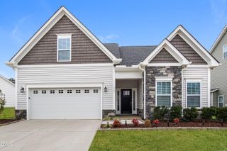 115 Bowhill Drive, Clayton, NC 27527