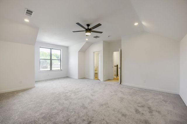 7305 Charbonneau Road, Lake Worth, TX 76135