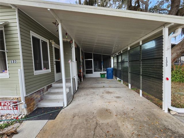 133 INDIAN RIVER N, Edgewater, FL 32141