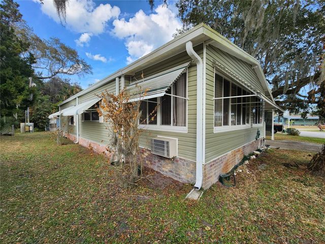 133 INDIAN RIVER N, Edgewater, FL 32141