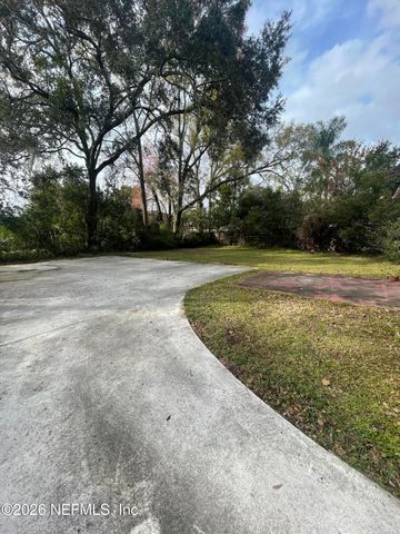 2966 REMINGTON Street 4, Jacksonville, FL 32205