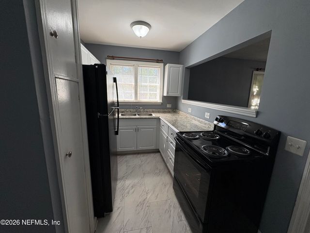 2966 REMINGTON Street 4, Jacksonville, FL 32205