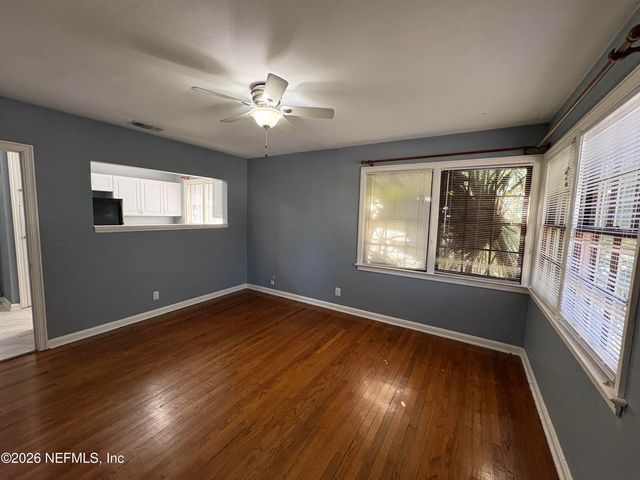 2966 REMINGTON Street 4, Jacksonville, FL 32205