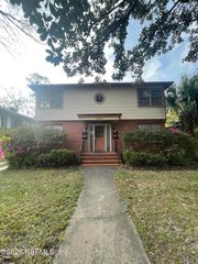 2966 REMINGTON Street 4, Jacksonville, FL 32205