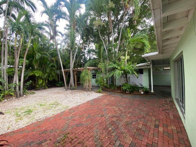 2928 Fogarty Avenue, Key West, FL 33040