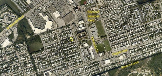 2928 Fogarty Avenue, Key West, FL 33040