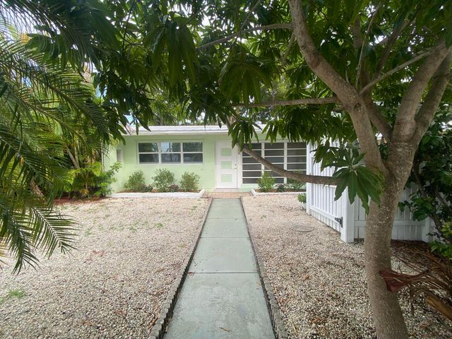 2928 Fogarty Avenue, Key West, FL 33040