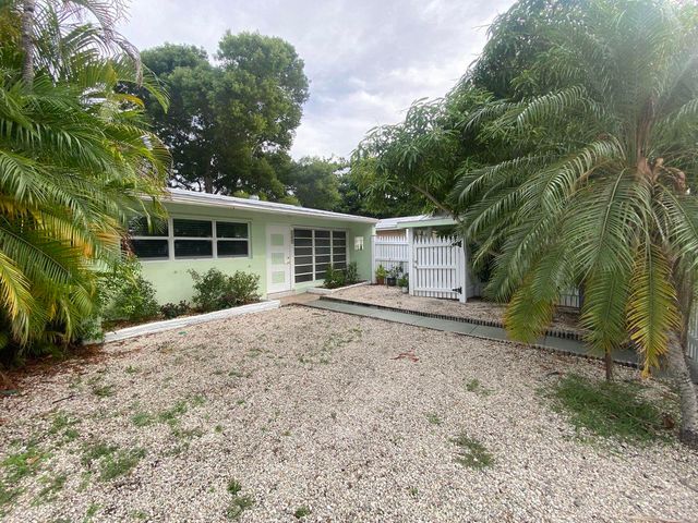 2928 Fogarty Avenue, Key West, FL 33040