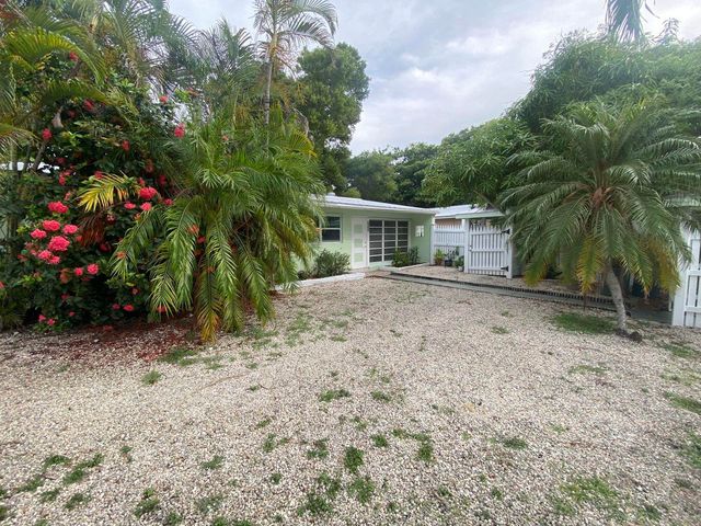 2928 Fogarty Avenue, Key West, FL 33040