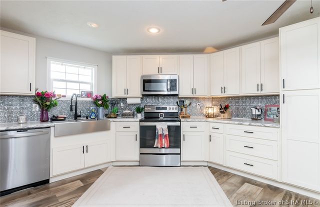 4690 Tunnel Mill Road, Charlestown, IN 47111