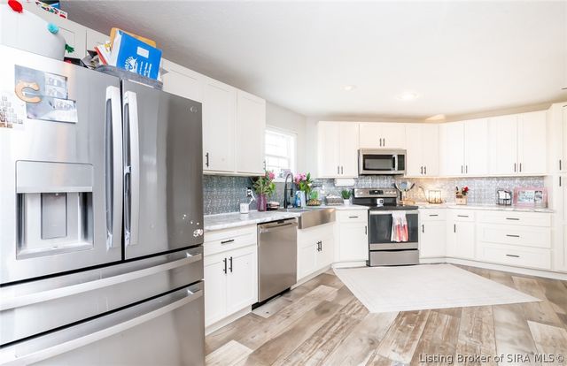 4690 Tunnel Mill Road, Charlestown, IN 47111