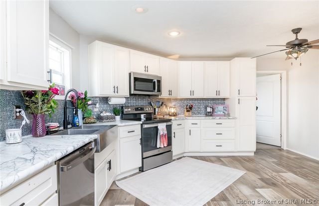 4690 Tunnel Mill Road, Charlestown, IN 47111