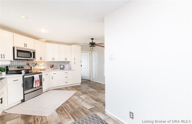 4690 Tunnel Mill Road, Charlestown, IN 47111