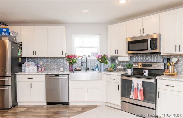 4690 Tunnel Mill Road, Charlestown, IN 47111