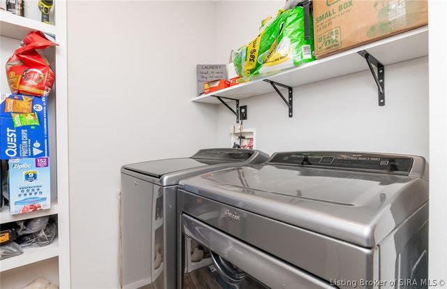 4690 Tunnel Mill Road, Charlestown, IN 47111