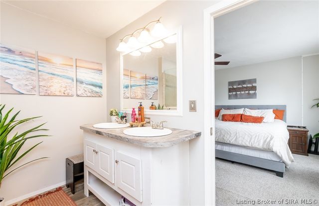 4690 Tunnel Mill Road, Charlestown, IN 47111