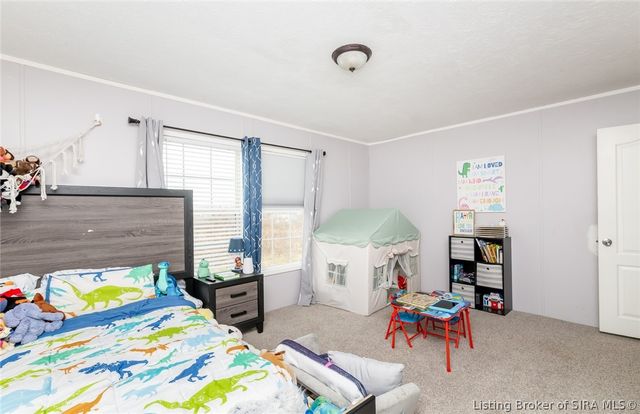 4690 Tunnel Mill Road, Charlestown, IN 47111