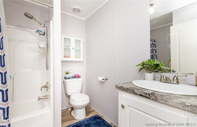 4690 Tunnel Mill Road, Charlestown, IN 47111