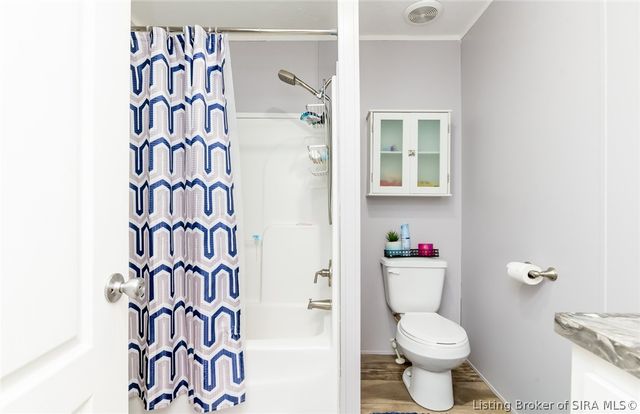 4690 Tunnel Mill Road, Charlestown, IN 47111