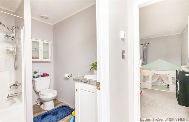 4690 Tunnel Mill Road, Charlestown, IN 47111