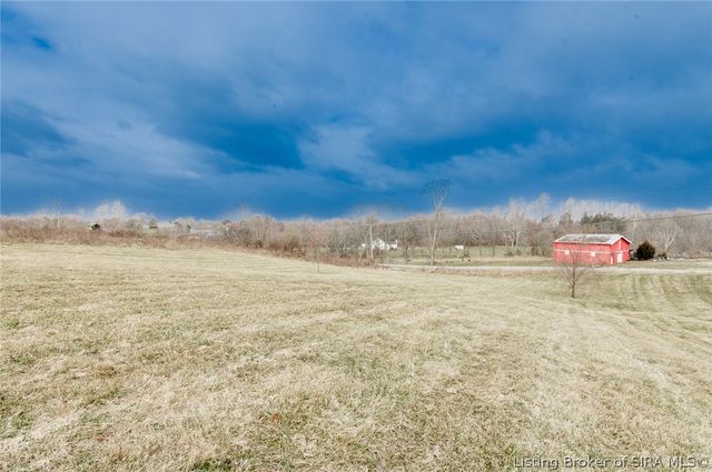 4690 Tunnel Mill Road, Charlestown, IN 47111