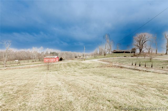 4690 Tunnel Mill Road, Charlestown, IN 47111