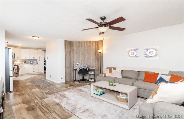 4690 Tunnel Mill Road, Charlestown, IN 47111