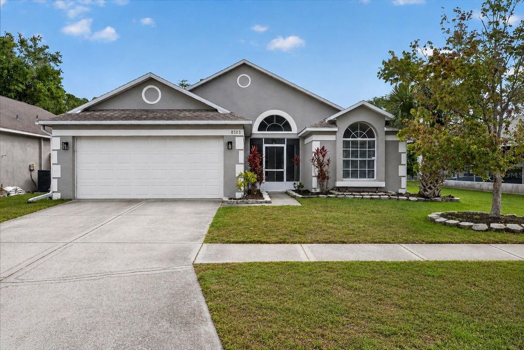 8503 BELLA WAY, Tampa, FL 33635