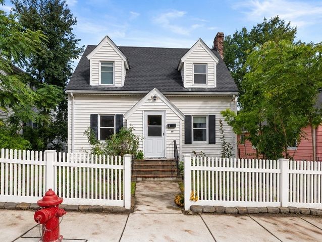 68 Grover St, Everett, MA 02149