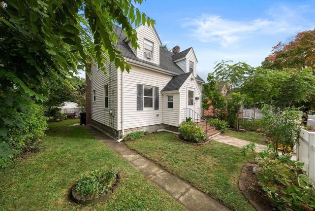 68 Grover St, Everett, MA 02149