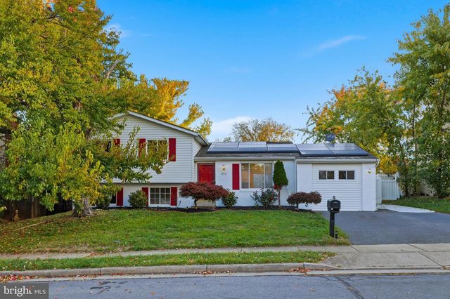 1816 ROCKY GLEN DR, Frederick, MD 21702