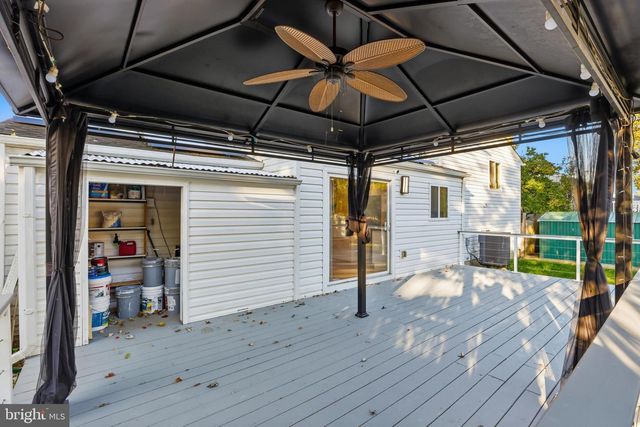 1816 ROCKY GLEN DR, Frederick, MD 21702