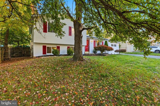 1816 ROCKY GLEN DR, Frederick, MD 21702