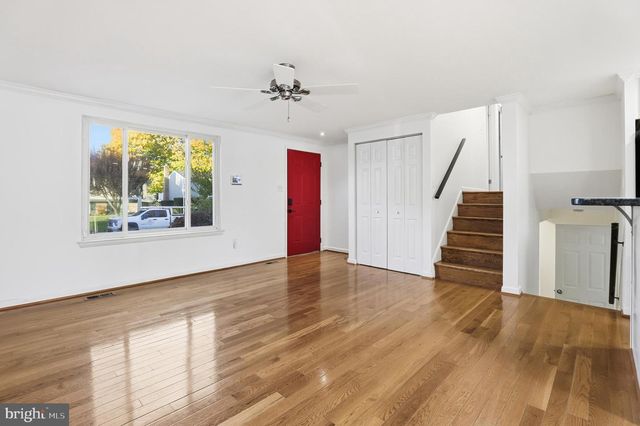 1816 ROCKY GLEN DR, Frederick, MD 21702