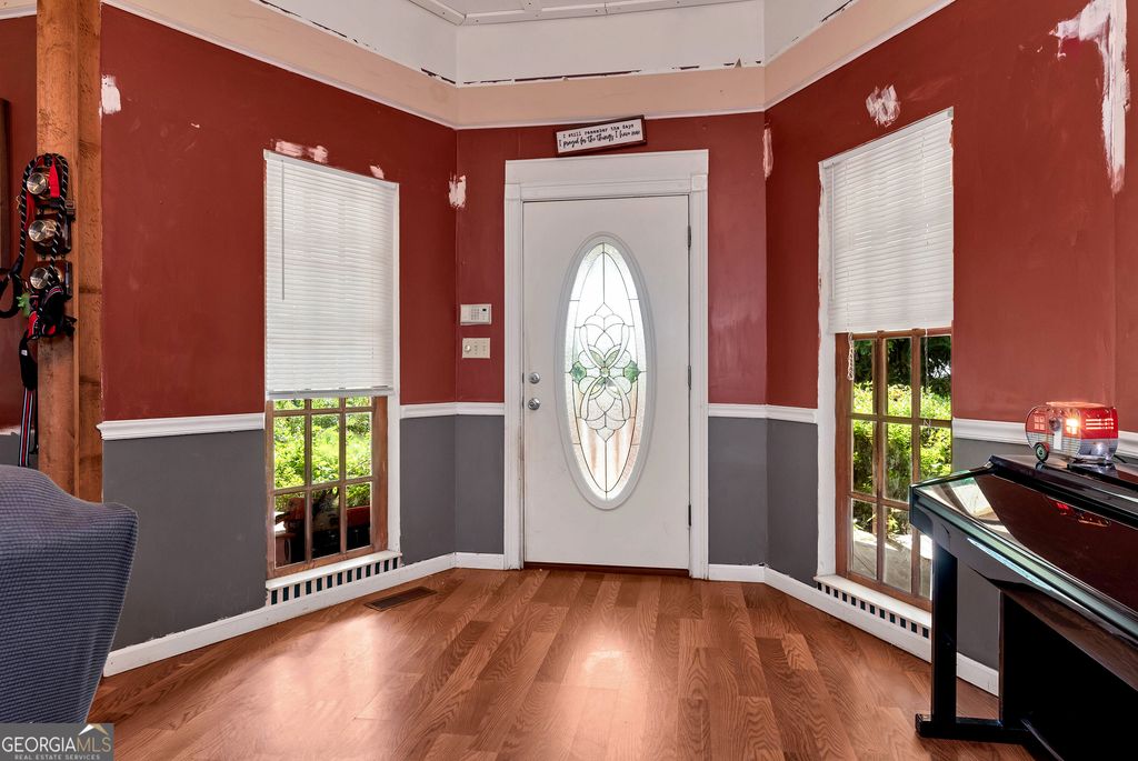 73 Mahaffey Street, Jefferson, GA 30549 — photo 2