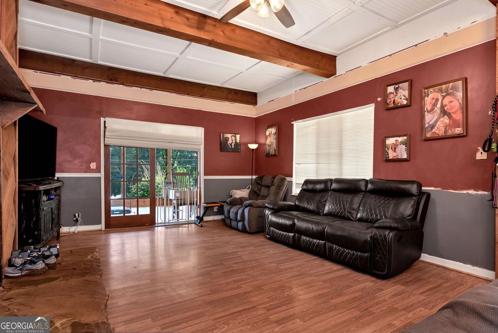 73 Mahaffey Street, Jefferson, GA 30549 — photo 4
