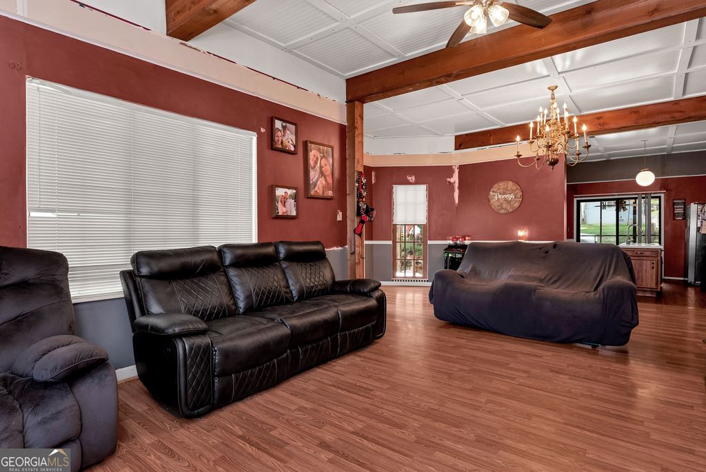 73 Mahaffey Street, Jefferson, GA 30549 — photo 5