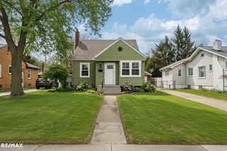 327 E La Salle Ave Avenue, Royal Oak, MI 48073