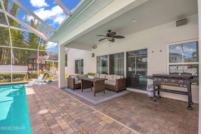 6835 Stoneheath Lane, Port Orange, FL 32128
