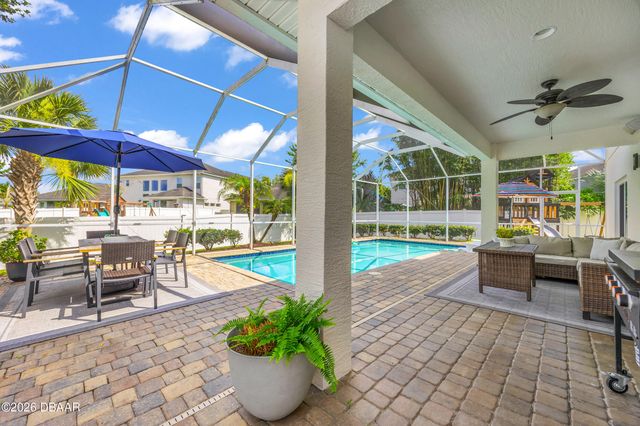 6835 Stoneheath Lane, Port Orange, FL 32128