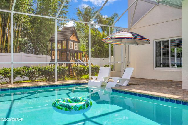6835 Stoneheath Lane, Port Orange, FL 32128