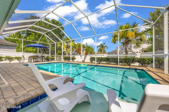 6835 Stoneheath Lane, Port Orange, FL 32128