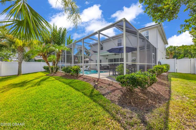 6835 Stoneheath Lane, Port Orange, FL 32128