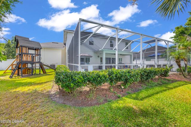 6835 Stoneheath Lane, Port Orange, FL 32128