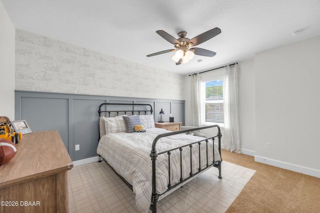 6835 Stoneheath Lane, Port Orange, FL 32128