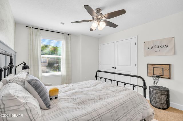 6835 Stoneheath Lane, Port Orange, FL 32128