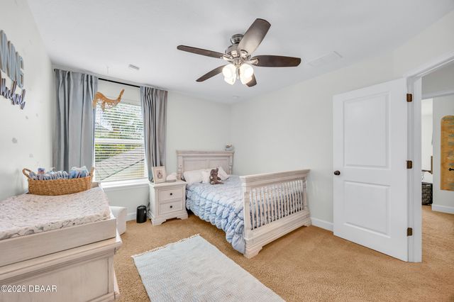 6835 Stoneheath Lane, Port Orange, FL 32128