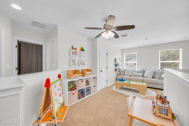 6835 Stoneheath Lane, Port Orange, FL 32128